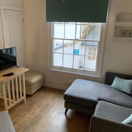 Hildegard Ground Floor Rooms Whitby Esterno foto