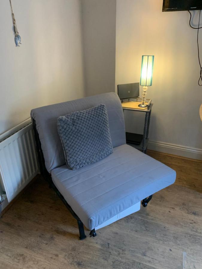 Hildegard Ground Floor Rooms Whitby Esterno foto