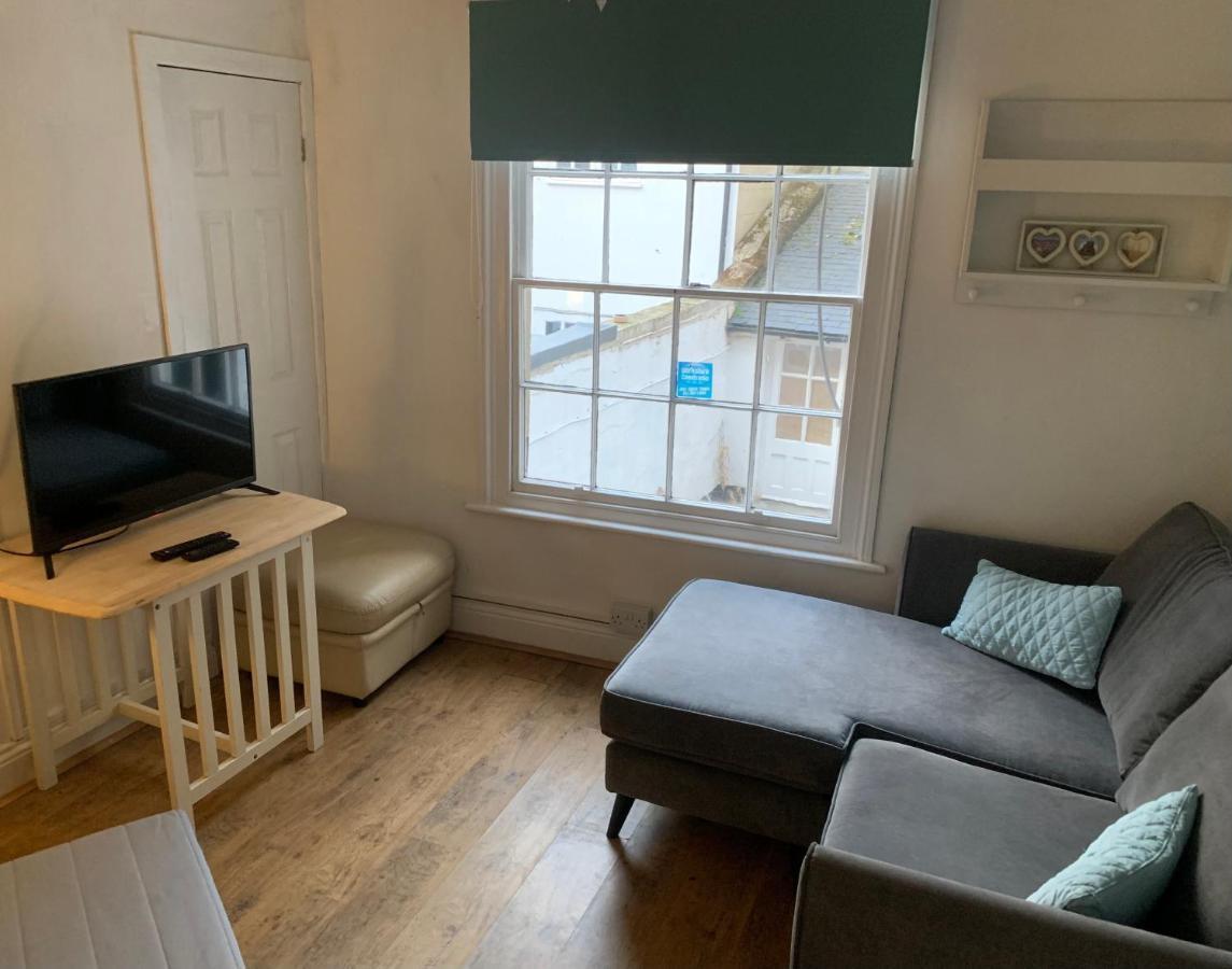 Hildegard Ground Floor Rooms Whitby Esterno foto