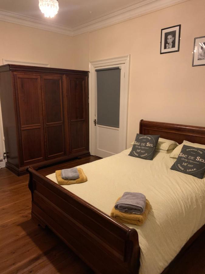 Hildegard Ground Floor Rooms Whitby Esterno foto