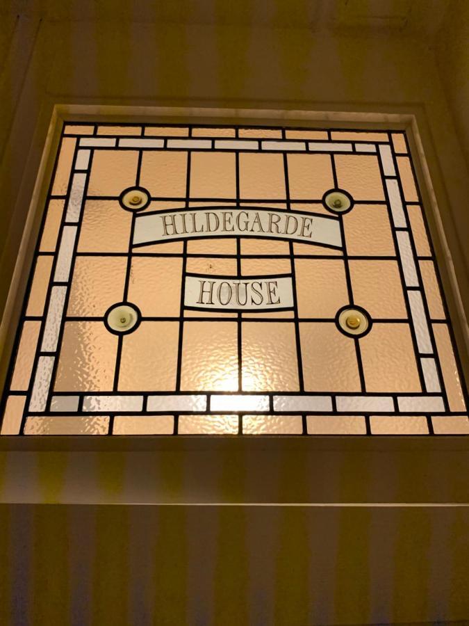 Hildegard Ground Floor Rooms Whitby Esterno foto